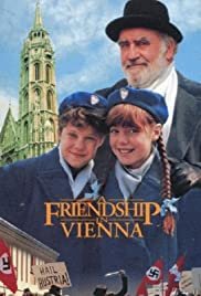 A Friendship in Vienna - Movie Poster A Friendship in Vienna - Movie Poster