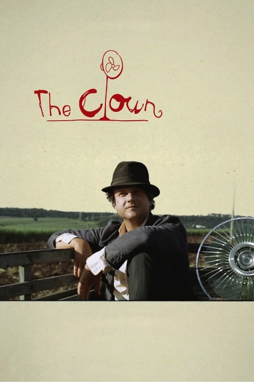 The Clown - Movie Poster The Clown - Movie Poster