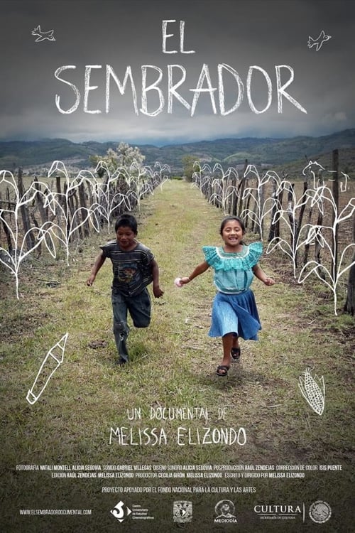 The Sower - Movie Poster