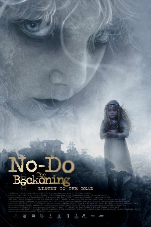 The Beckoning - Movie Poster The Beckoning - Movie Poster