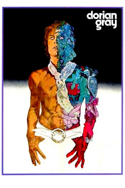 Dorian Gray - Movie Poster Dorian Gray - Movie Poster