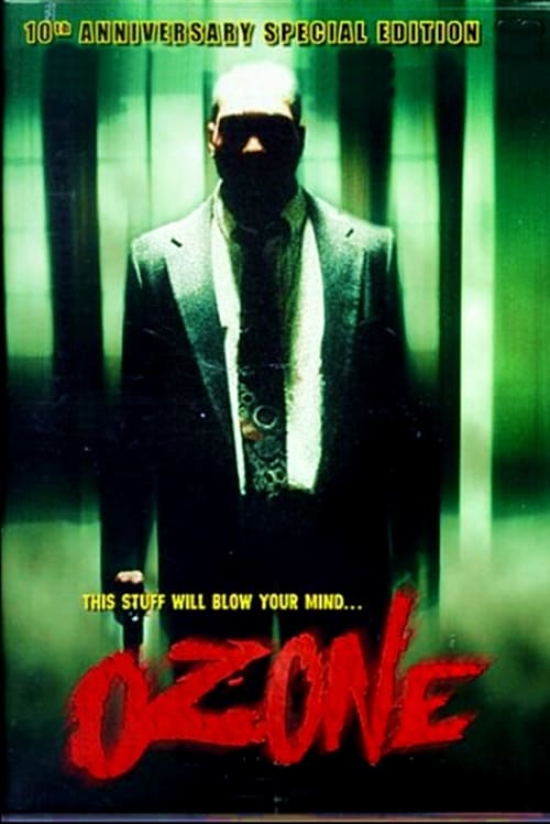 Ozone - Movie Poster