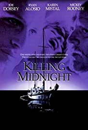 Killing Midnight - Movie Poster Killing Midnight - Movie Poster