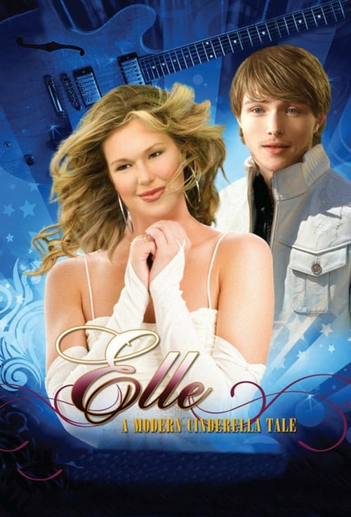 Elle: A Modern Cinderella Tale - Movie Poster Elle: A Modern Cinderella Tale - Movie Poster