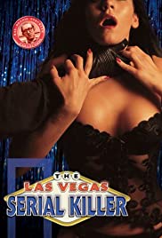 Las Vegas Serial Killer - Movie Poster Las Vegas Serial Killer - Movie Poster