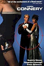 The Secret Life of Ian Fleming - Movie Poster The Secret Life of Ian Fleming - Movie Poster