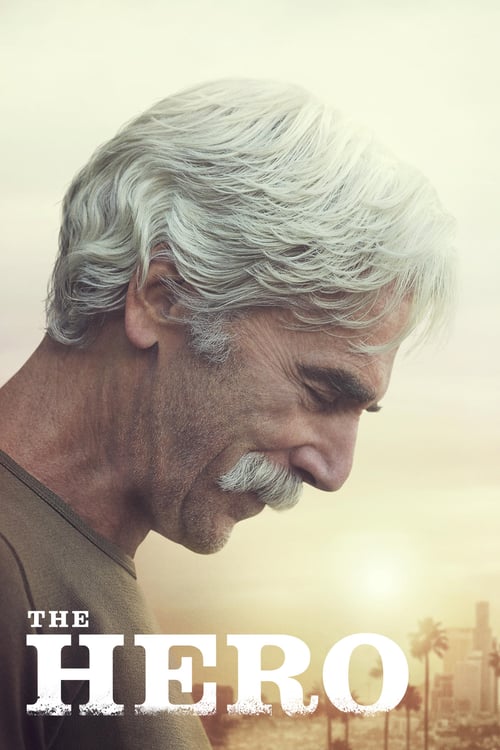 The Hero - Movie Poster The Hero - Movie Poster
