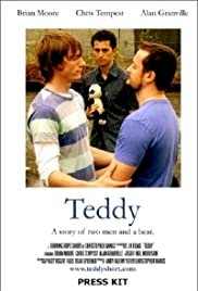 Teddy - Movie Poster Teddy - Movie Poster