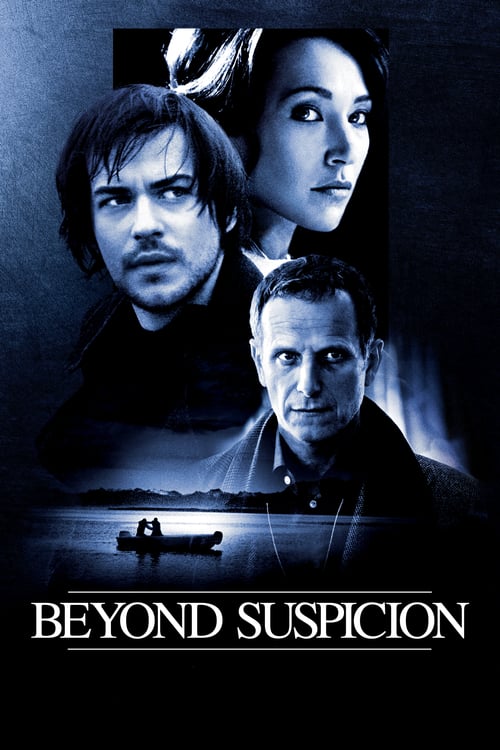 Beyond Suspicion - Movie Poster Beyond Suspicion - Movie Poster