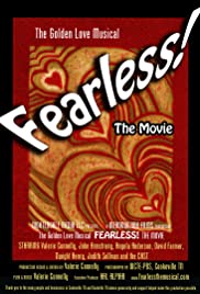Fearless! - Movie Poster Fearless! - Movie Poster