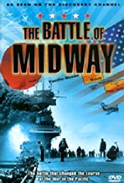 The Battle for Midway - Movie Poster The Battle for Midway - Movie Poster