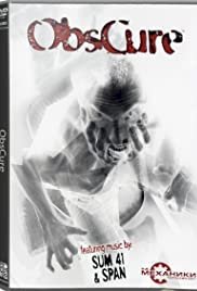 ObsCure - Movie Poster ObsCure - Movie Poster