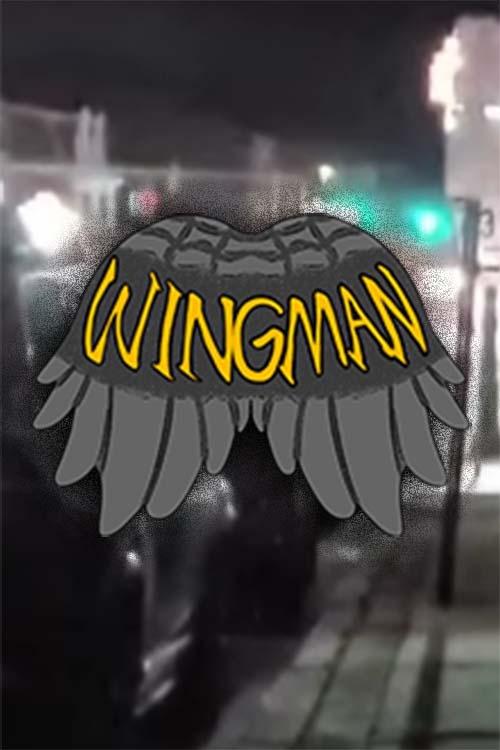 Wingman: The Perfect Date - Movie Poster Wingman: The Perfect Date - Movie Poster