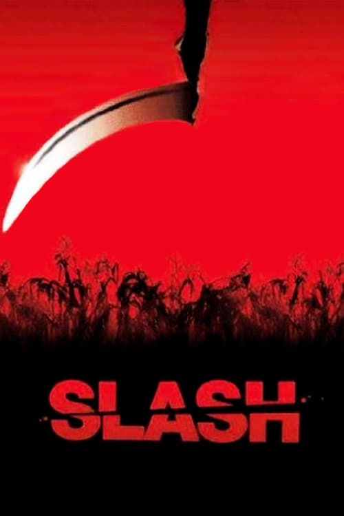 Slash - Movie Poster Slash - Movie Poster