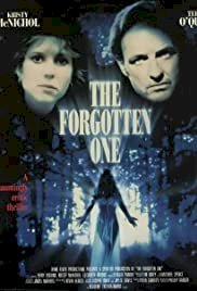 The Forgotten One - Movie Poster The Forgotten One - Movie Poster