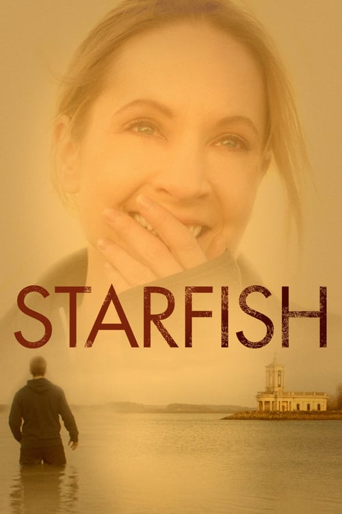 Starfish - Movie Poster Starfish - Movie Poster