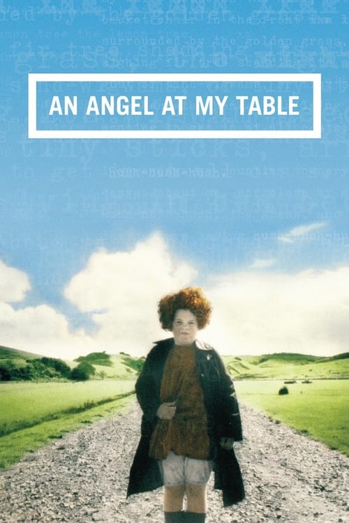 An Angel at My Table - Movie Poster An Angel at My Table - Movie Poster