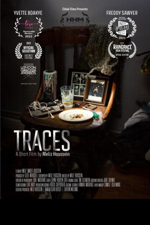 Traces - Movie Poster Traces - Movie Poster