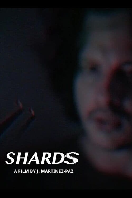 Shards - Movie Poster Shards - Movie Poster