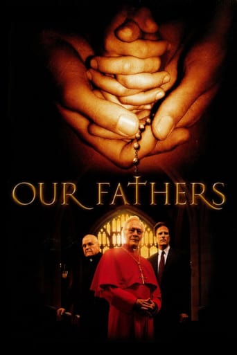 Our Fathers - Movie Poster Our Fathers - Movie Poster