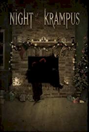 Night of the Krampus - Movie Poster Night of the Krampus - Movie Poster