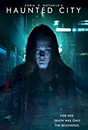 Haunted City - Movie Poster