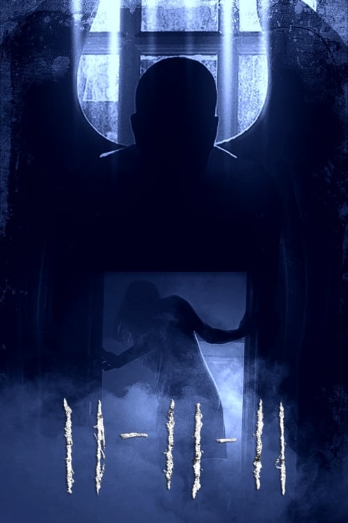 11-11-11 - Movie Poster 11-11-11 - Movie Poster
