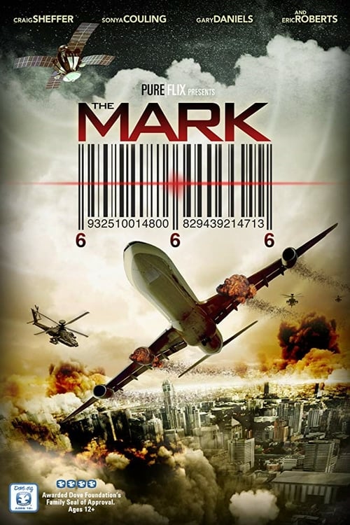 The Mark - Movie Poster The Mark - Movie Poster