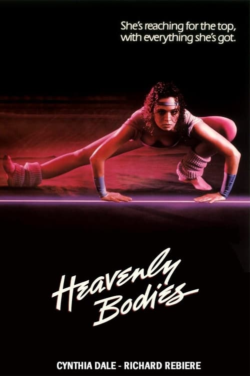 Heavenly Bodies - Movie Poster Heavenly Bodies - Movie Poster