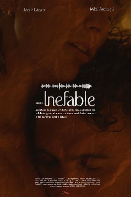 Inefable - Movie Poster