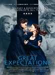 Grosse Erwartungen - Movie Poster Grosse Erwartungen - Movie Poster