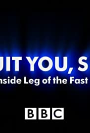 Suit You Sir! The Inside Leg Of The Fast Show - Movie Poster