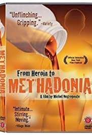 Methadonia - Movie Poster