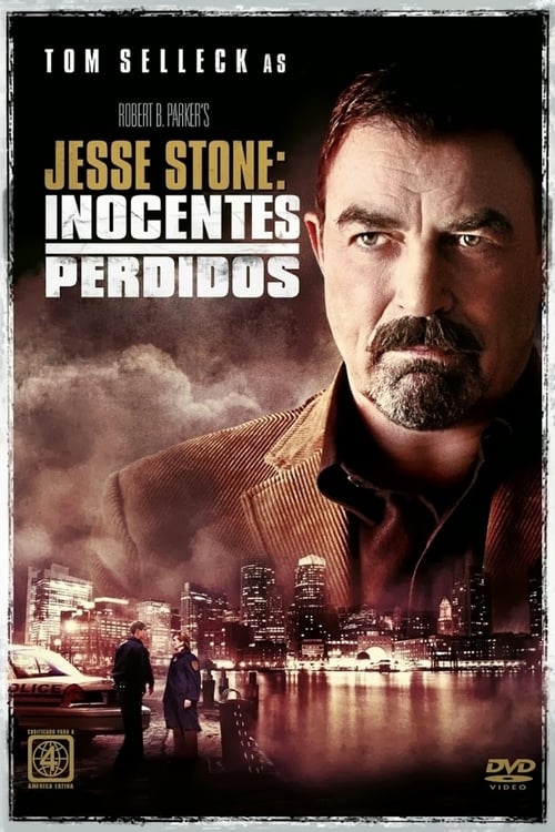 Jesse Stone: Innocents Lost - Movie Poster Jesse Stone: Innocents Lost - Movie Poster