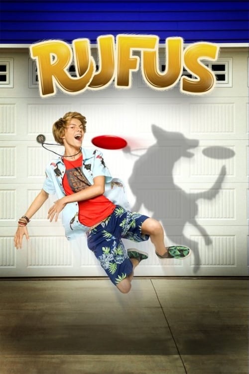 Rufus - Movie Poster Rufus - Movie Poster