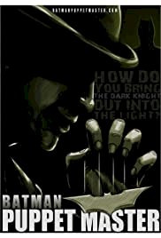 Batman y el Titiritero - Movie Poster