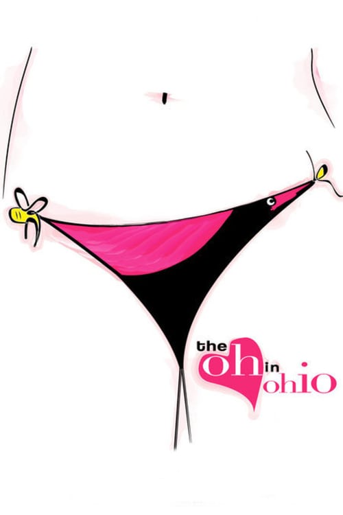The Oh in Ohio - Movie Poster