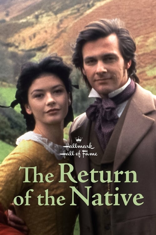 The Return of the Native - Movie Poster The Return of the Native - Movie Poster