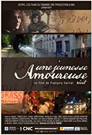 Une jeunesse amoureuse - Movie Poster Une jeunesse amoureuse - Movie Poster