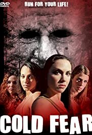 Cold Fear - Movie Poster Cold Fear - Movie Poster