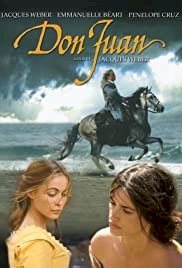 Don Juan - Movie Poster