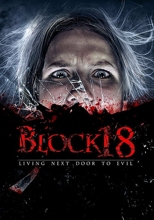 Apartment 18 - Movie Poster Apartment 18 - Movie Poster