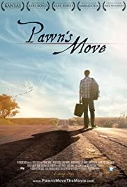 Pawn's Move - Movie Poster Pawn's Move - Movie Poster
