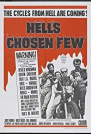 Hells Chosen Few - Movie Poster Hells Chosen Few - Movie Poster
