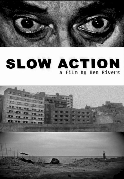 Slow Action - Movie Poster