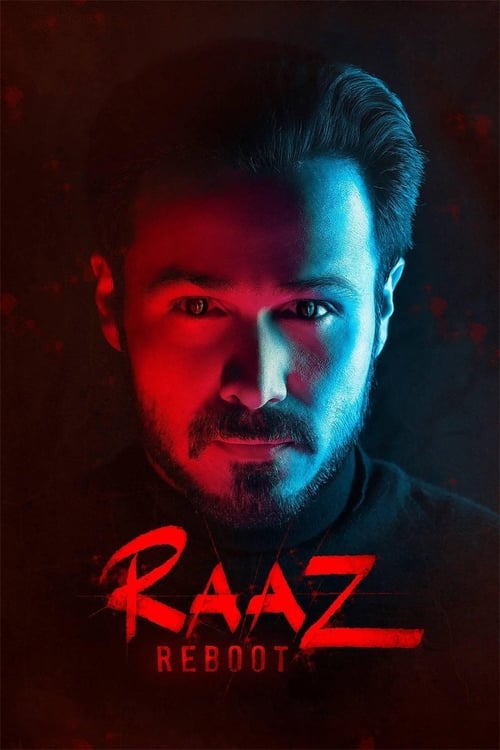 Raaz Reboot - Movie Poster Raaz Reboot - Movie Poster