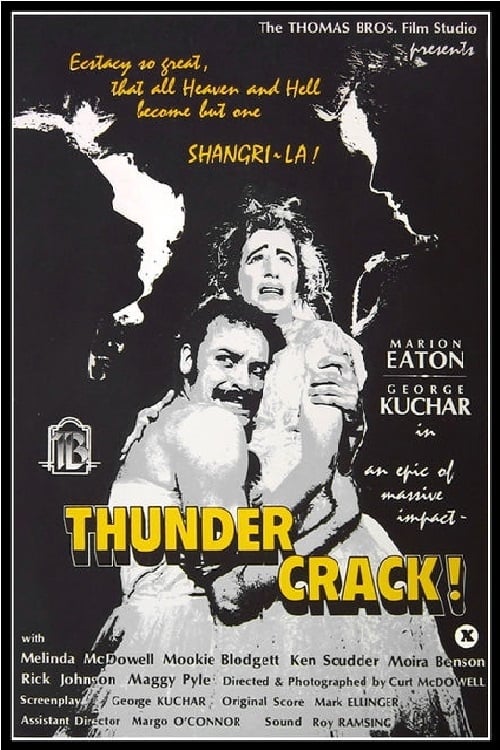 Thundercrack! - Movie Poster