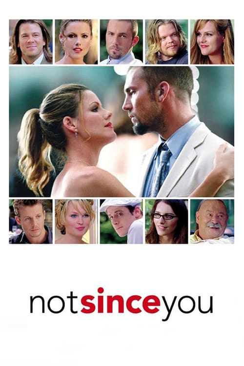 Not Since You - Movie Poster Not Since You - Movie Poster