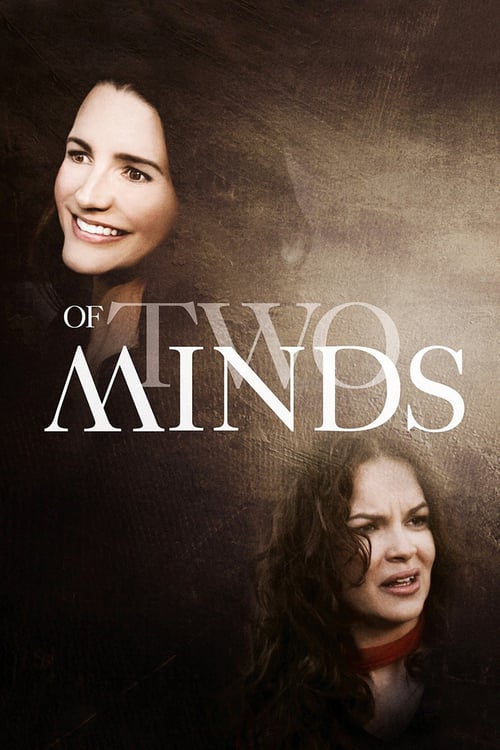 Of Two Minds - Movie Poster Of Two Minds - Movie Poster