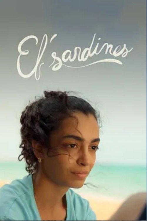 EL'SARDINES - Movie Poster EL'SARDINES - Movie Poster